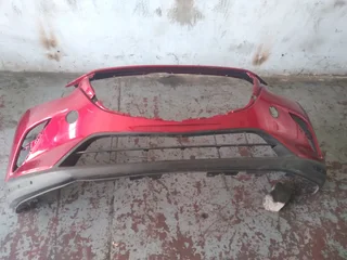 Madza Cx 3 Bumper for Sale whatsapp 0604363316⁶