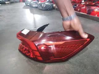 Cherry Tiggo Back light for Sale whatsapp 0604363316