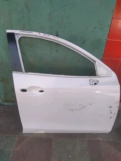 Mazda cx 2 2017-22 front Door For Sale 0604363316 whatsapp