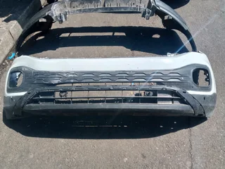 VW T Cross Bumper for Sale whatsapp 060436316