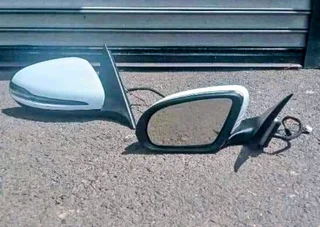 Mercedes Benz Side Mirrors for Sale Whatsapp0604363316