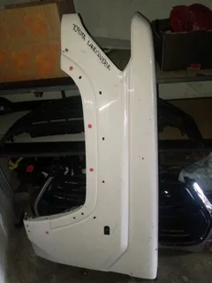 Land Cruiser Fender for Sale 0604363316