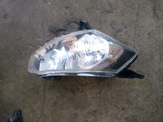 Datsun Go Headlight R/Hand Side for Sale whatsapp 0604363316