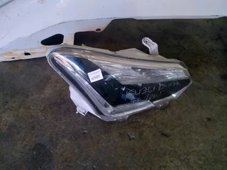 Isuzu D Max Headlight RH side for Sale Whatsapp 0604363316