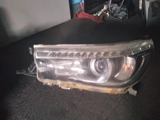 Toyota Hilux GD-6 legend 50 Headlight for Sale whatsapp 0604363316