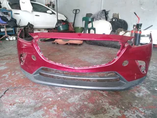 Madza cx3 Bumper for Sale whatsapp 0604363316