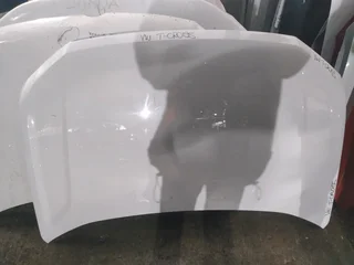 VW T Cross Bunnet Good Condition for Sale whatsapp 0604363316