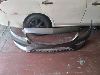 Mercedes Benz W205 bumper for Sale 0604363316