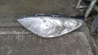 I 20 Hyundai Headlight for Sale whatsapp 0604363316