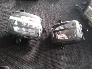 VW T Cross Fog lights LED For whatsapp 0604363316