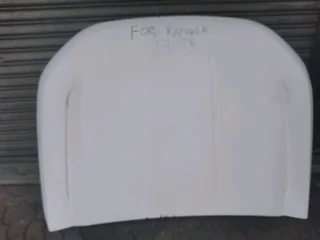 Ford Ranger T9 T8 Bunnet for Sale Whatsapp 0604363316