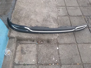 W205 Mercedes Benz Bumper Spoiler for Sale whatsapp 0604363316