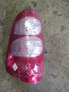 GWM Steed 5 Taillight for Sale whatsapp 0604363316