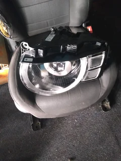 Land Rover Defender Headlight for Sale whatsapp 0604363316