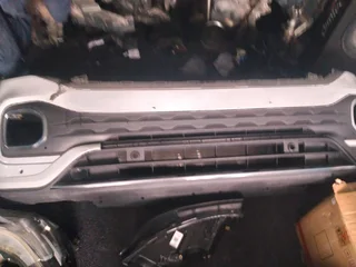 Whatsapp 0604363316 T.Cross VW Bumper