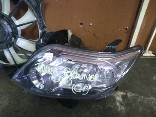 Toyota Fortuner Headlight whatsapp 0604363316 for Sale