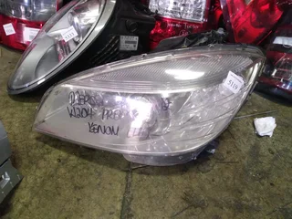 Mercedes Benz W204 Pro Xenon Headlight for Sale whatsapp 0604363316
