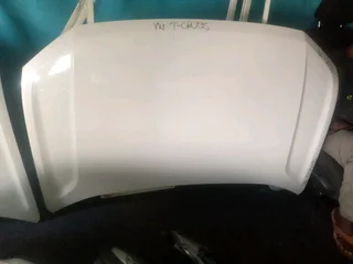 Vw T Cross bonnet for Sale good condition whatsapp 0604363316