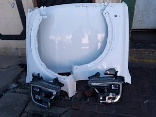 Ford Ranger Raptor Bonnet ,Fender and Headlight App 0604363316 for Sale