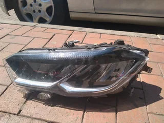 VW POLO 9 Head light for Sale whatsapp 0604363316