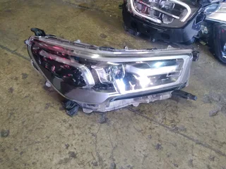 Toyota Hilux GD-6 legend Headlight for Sale whatsapp 0604363316