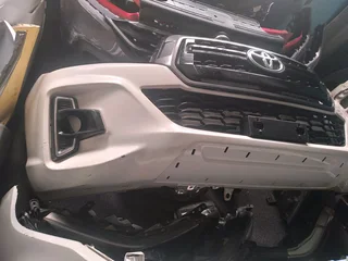Toyota legend 50 bumper for Sale whatsapp 0604363316