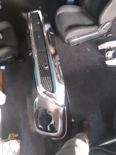 Mercedes Benz Sport Bakkie Bumper With Diamond cover for sale whatsapp 0604363316