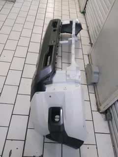 Legend 55 new face Bumper for Sale Whatsapp 0604363316