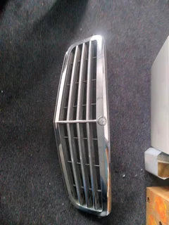 Mercedes Benz W204 preface Grill for Sale Whatsapp0604363316