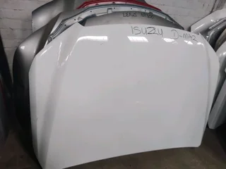 Toyota Isuzu New face Bonnet for sale Whatsapp 0604363316