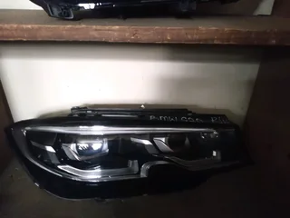 Bmw G20 Headlight For Sale 0604363316