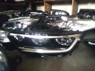 VW T-Roc Headlight for Sale whatsapp 0604363316