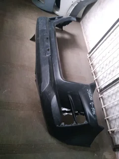 Toyota Dmax New face front Bumper For Sale WhatsApp 0604363316