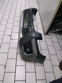 Ford Ranger T9 Raptor Bumper for Sale good condition for sale whatsapp 0604363316