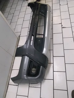 Ford Ranger T9 Raptor Bumper for Sale good condition for sale whatsapp 0604363316