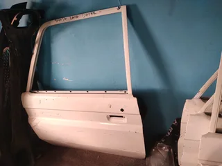 Land Cruiser Single Cab Door For sale whatsapp 0604363316