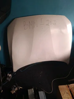 BMW F20-22 Bonnet For Sale whatsapp 0604363316