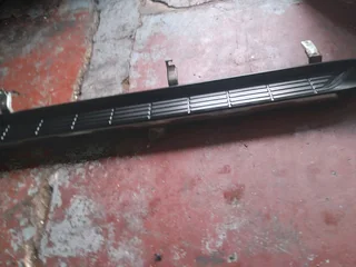 Ford Ranger T8 Side Step R/Hand Side for Sale whatsapp 0604363316