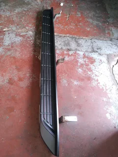 Ford Ranger T8 Side Step R/Hand Side for Sale whatsapp 0604363316