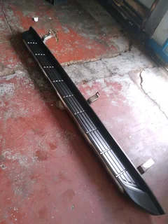 Ford Ranger T8 Side Step R/Hand Side for Sale whatsapp 0604363316