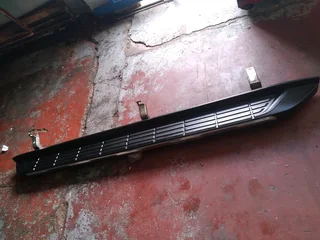 Ford Ranger T8 Side Step R/Hand Side for Sale whatsapp 0604363316