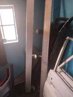 Land Cruiser Side Steps For Sale both sides whatsapp 06⁰4363316