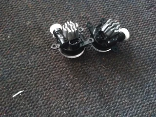 Ford Ranger T9 Fog lights /Sport lights for Sale whatsapp 0604363316