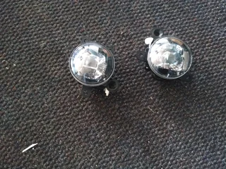 Ford Ranger T9 Fog lights /Sport lights for Sale whatsapp 0604363316