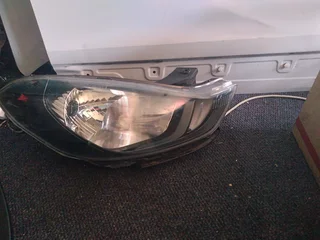 Hyundai i10 Headlight for Sale whatsapp 0604363316