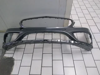 Mercedes Benz W205 Bumper Shell for Sale whatsapp 0604363316