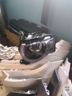 Land Rover Defender Headlights For Sale Whatsapp 0604363316