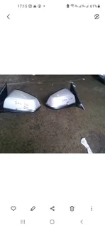 BMW F20 Side Mirror For Sale Whatsapp 0604363316