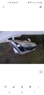 Isuzu Dmax Headlight for Sale whatsapp 0604363316