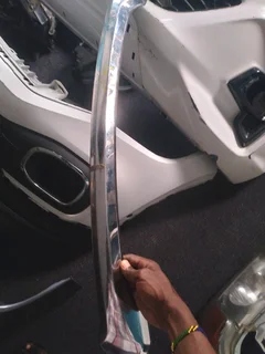 Toyota Hilux GD-6 Bonnet bidding for Sale Whatsapp 06043633316